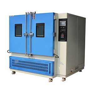 步入式淋雨試驗箱|軍標淋